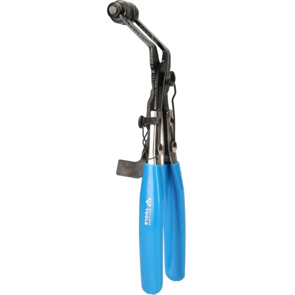 Pince à collier D0-65mm BRILLIANT TOOLS - KS TOOLS - BT526002