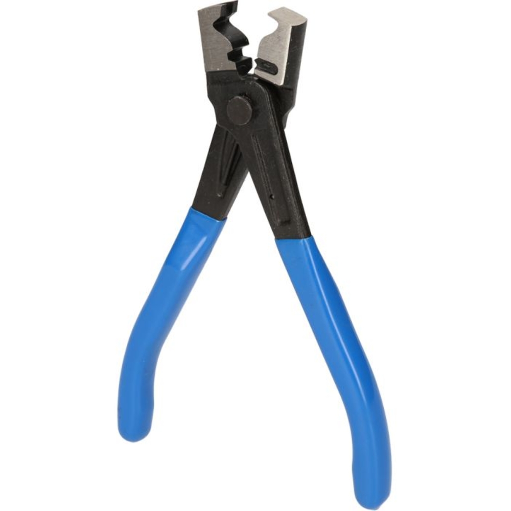 Pince à collier forgée D0-38mm BRILLIANT TOOLS - KS TOOLS - BT526003