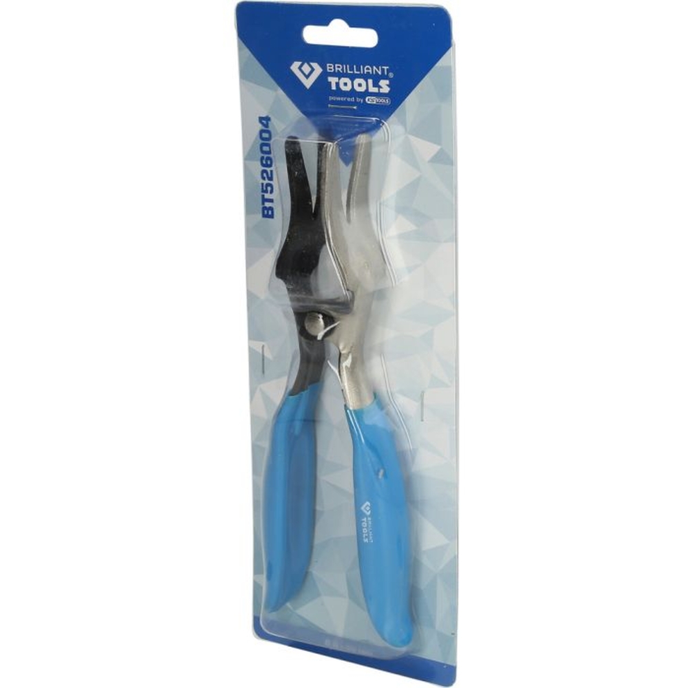 Pince de déconnexion de durites BRILLIANT TOOLS - KS TOOLS - BT526004