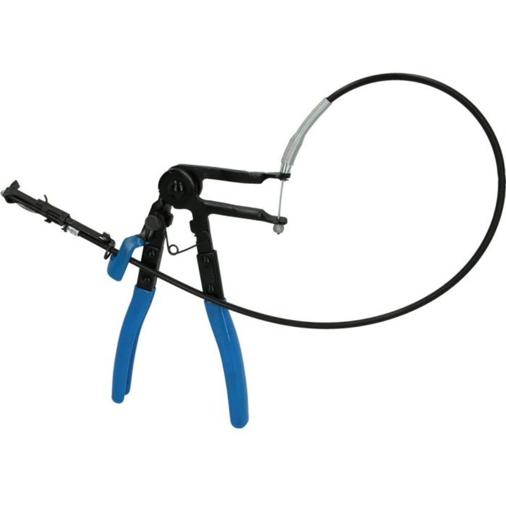 Pince à collier avec câble Bowden BRILLIANT TOOLS - KS TOOLS - BT526005