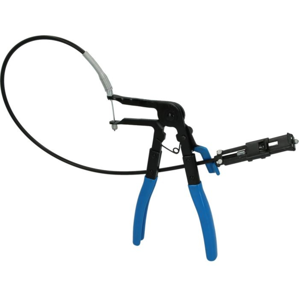 Pince à collier avec câble Bowden BRILLIANT TOOLS - KS TOOLS - BT526005