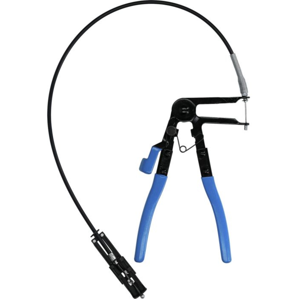 Pince à collier avec câble Bowden BRILLIANT TOOLS - KS TOOLS - BT526005