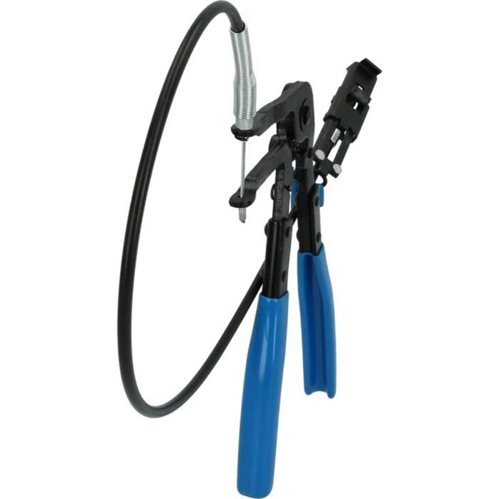 Pince à collier avec câble Bowden BRILLIANT TOOLS - KS TOOLS - BT526005