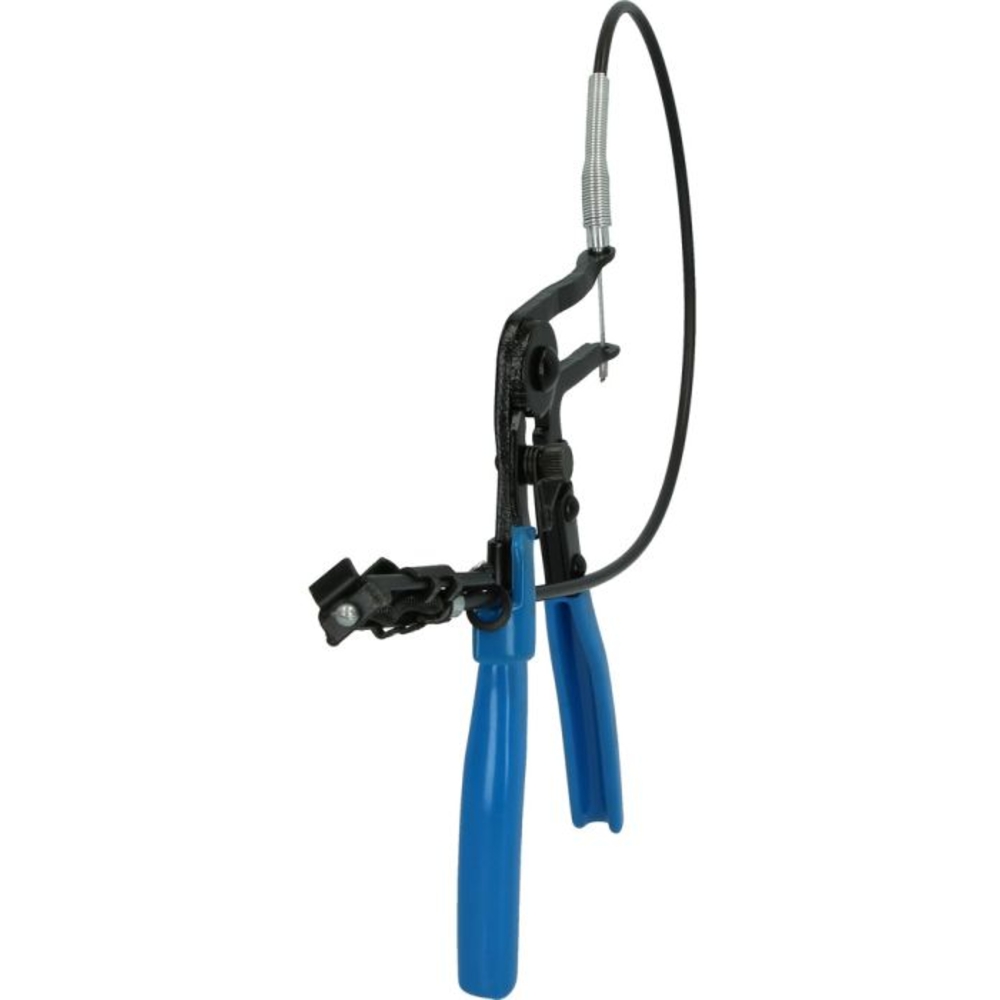 Pince à collier avec câble Bowden BRILLIANT TOOLS - KS TOOLS - BT526005