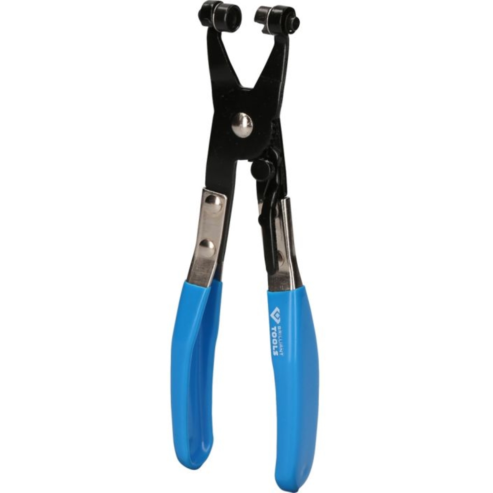 Pince à collier D0-45mm BRILLIANT TOOLS - KS TOOLS - BT526006
