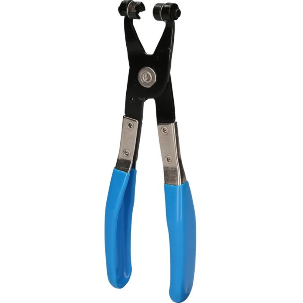 Pince à collier D0-45mm BRILLIANT TOOLS - KS TOOLS - BT526006