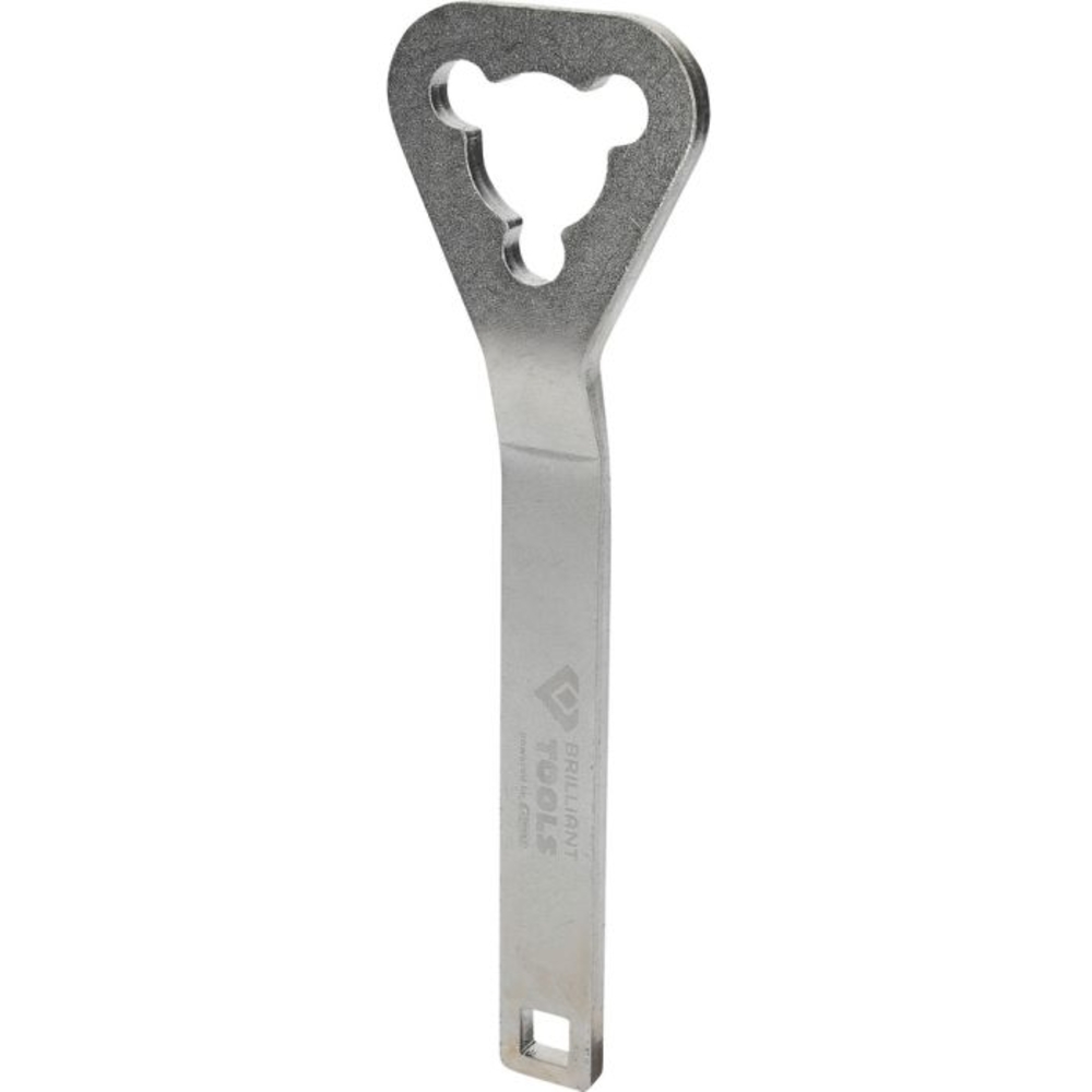 Clé de blocage pour pompe à eau BRILLIANT TOOLS - KS TOOLS - BT526007