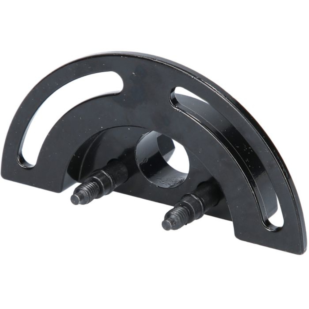Outil de blocage de pignon de pompe à eau pour moteurs ECOTEC Opel BRILLIANT TOOLS - KS TOOLS - BT526009