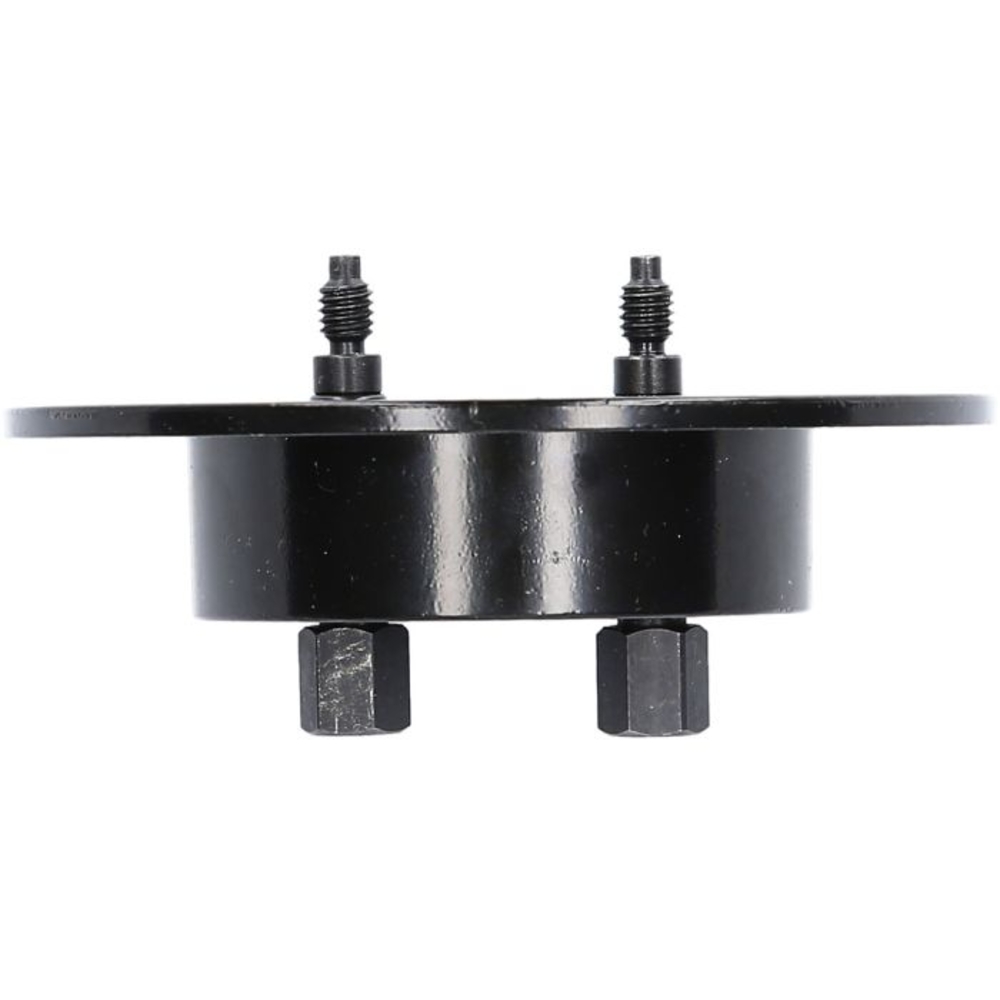 Outil de blocage de pignon de pompe à eau pour moteurs ECOTEC Opel BRILLIANT TOOLS - KS TOOLS - BT526009
