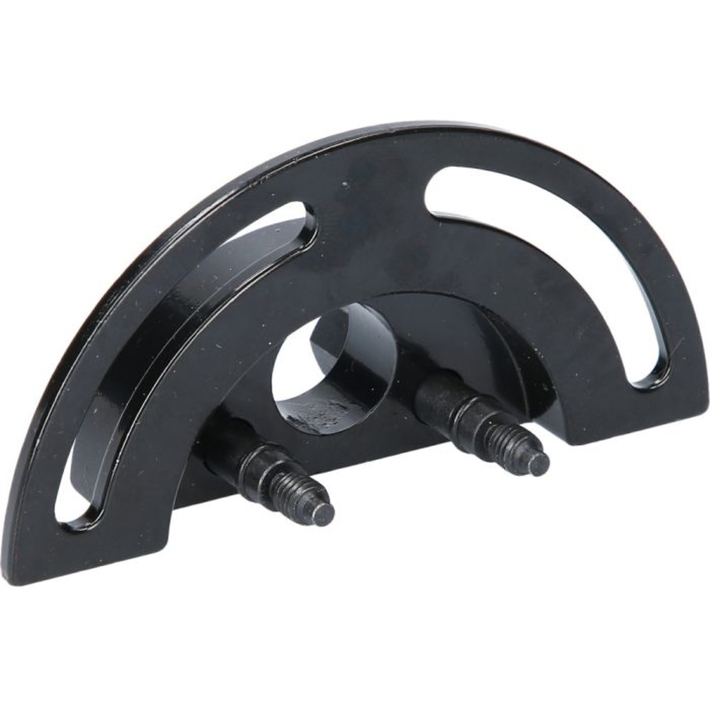 Outil de blocage de pignon de pompe à eau pour moteurs ECOTEC Opel BRILLIANT TOOLS - KS TOOLS - BT526009