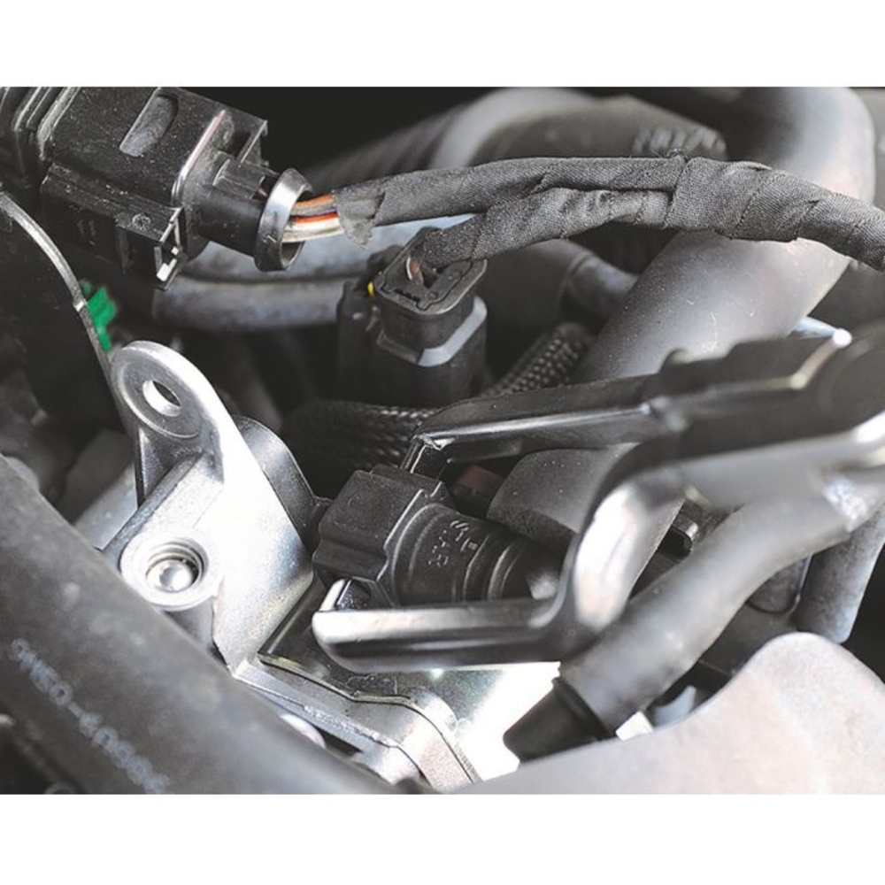 Pince pour raccords rapides de conduites de carburant BRILLIANT TOOLS - KS TOOLS - BT536004
