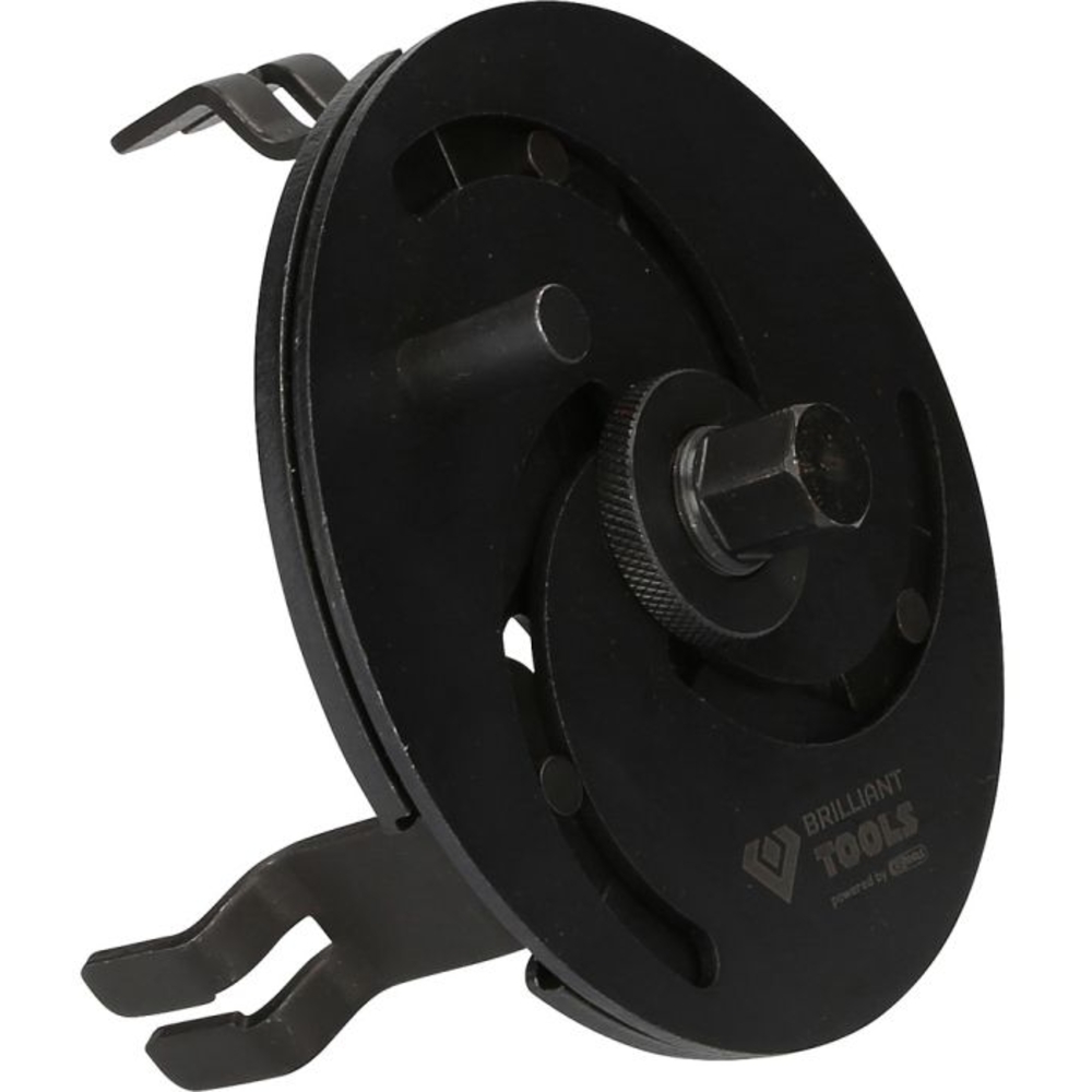 Clé universelle pour trappe de réservoir BRILLIANT TOOLS - KS TOOLS - BT536006