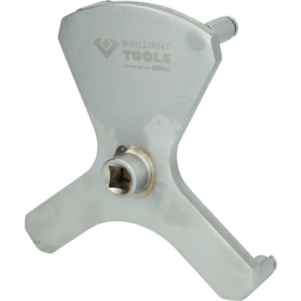 Clé pour trappe de réservoir pour BMW BRILLIANT TOOLS - KS TOOLS - BT536009