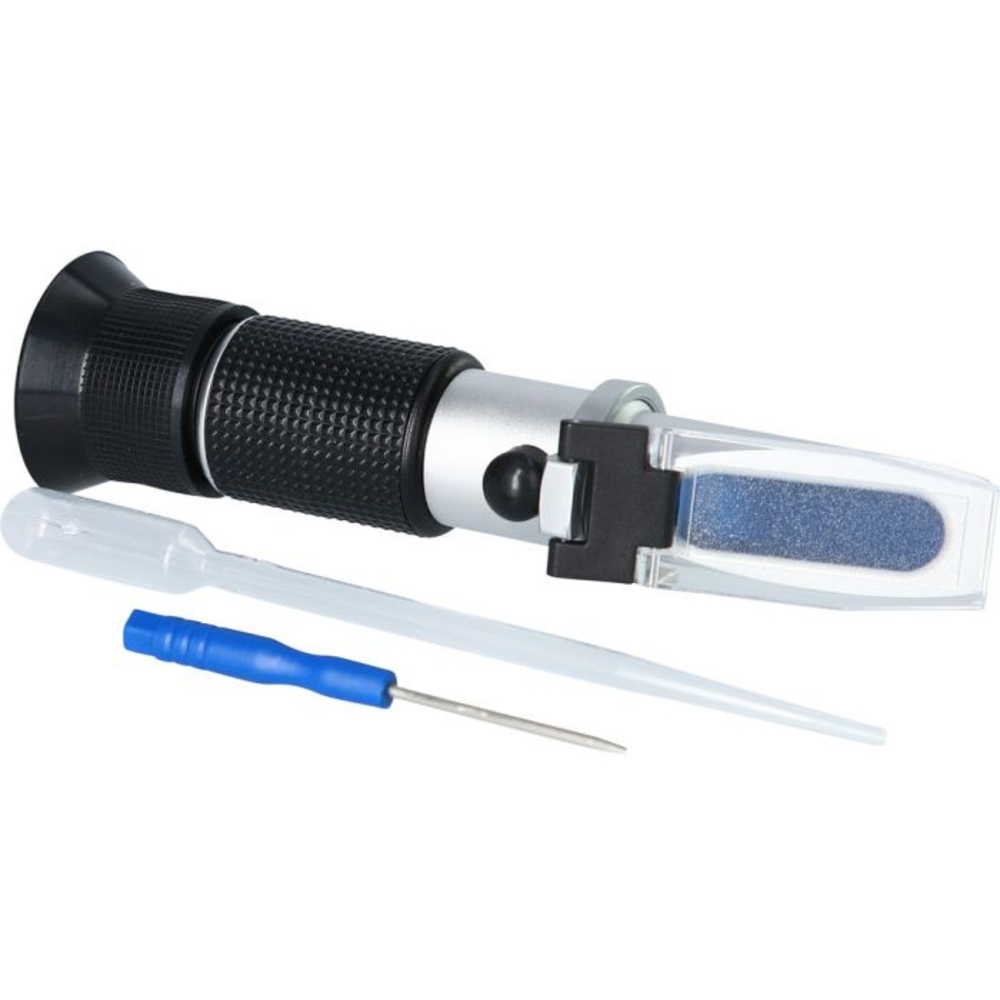 Réfractomètre BRILLIANT TOOLS - KS TOOLS - BT536010