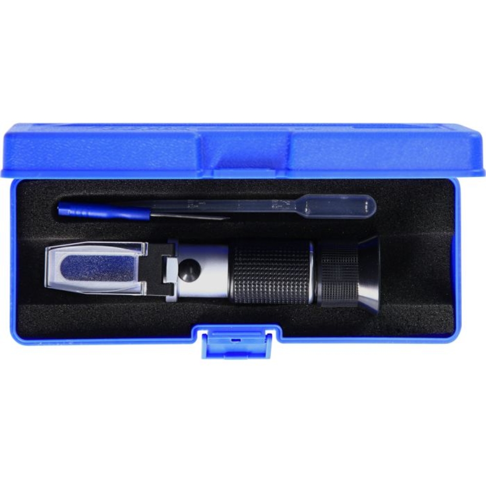 Réfractomètre BRILLIANT TOOLS - KS TOOLS - BT536010