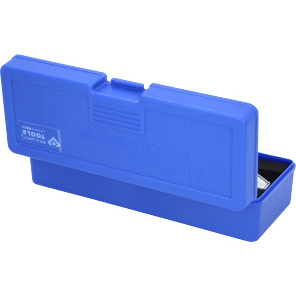 Réfractomètre BRILLIANT TOOLS - KS TOOLS - BT536010