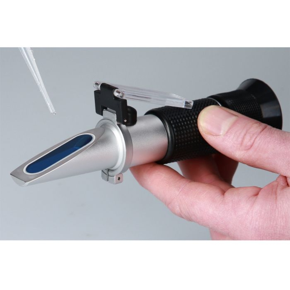 Réfractomètre BRILLIANT TOOLS - KS TOOLS - BT536010