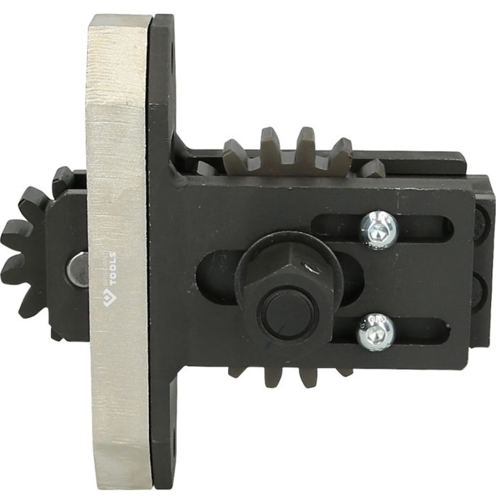 Entraîneur de vilebrequin pour Iveco BRILLIANT TOOLS - KS TOOLS - BT541062