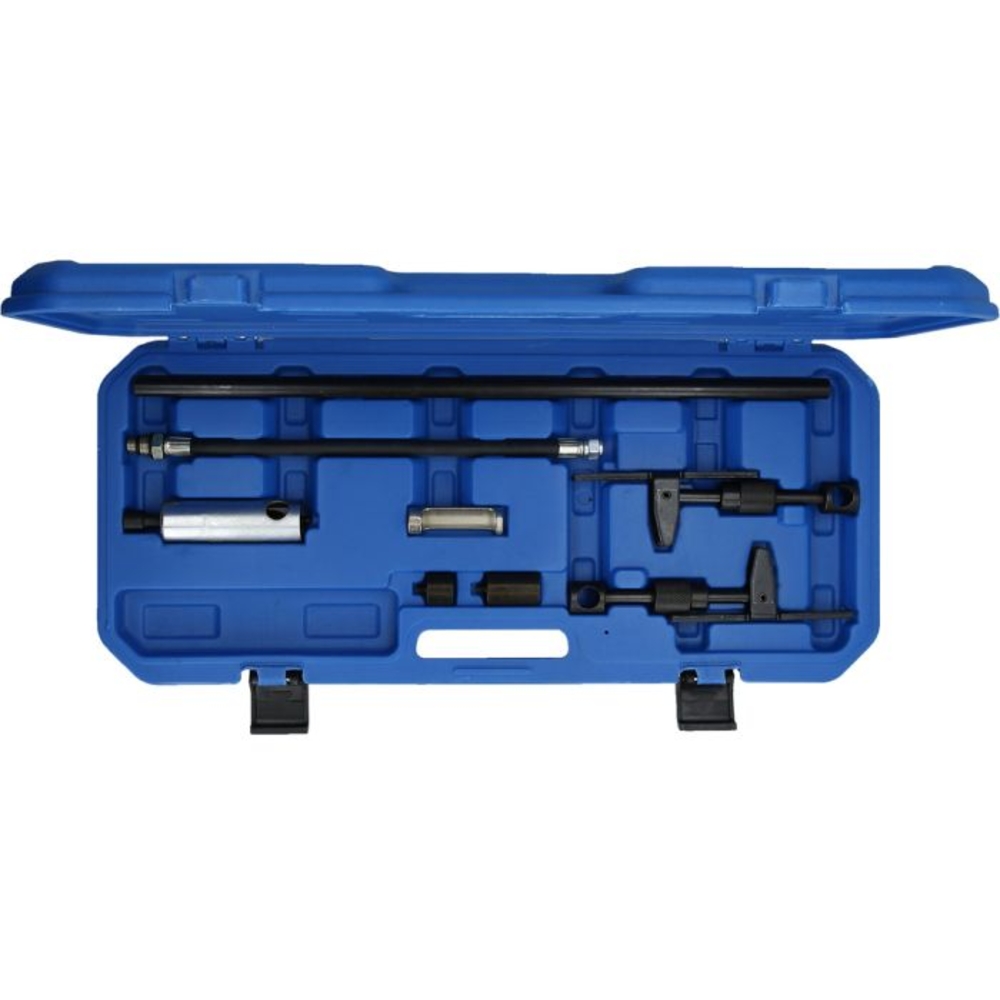 Coffret d'outils pour remplacement de ressorts de soupapes 8 pcs BRILLIANT TOOLS - KS TOOLS - BT541070