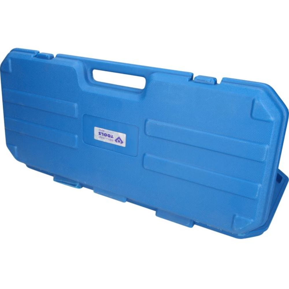 Coffret d'outils pour remplacement de ressorts de soupapes 8 pcs BRILLIANT TOOLS - KS TOOLS - BT541070