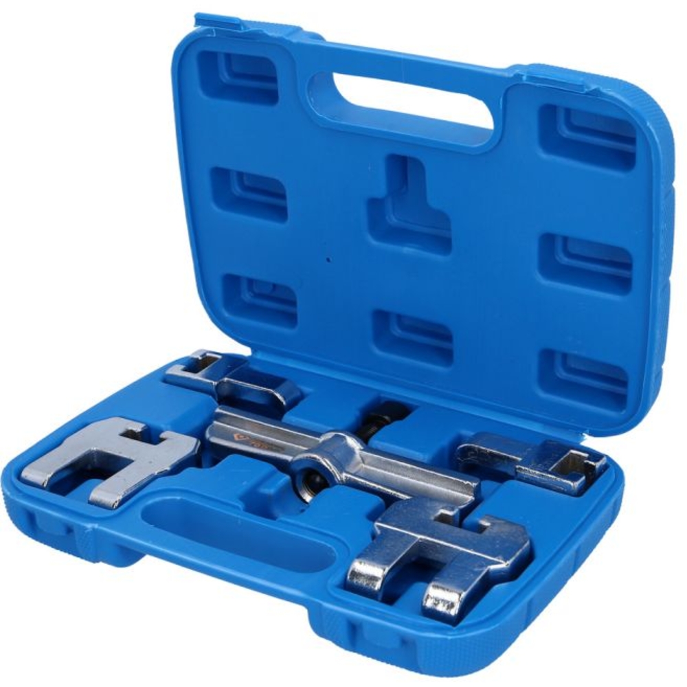 Set d'extracteur de poulie d'arbre à cames 6 pcs BRILLIANT TOOLS - KS TOOLS - BT541080