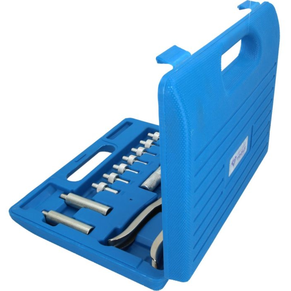 Coffret d'outils pour changement des joints de soupape 11 pcs BRILLIANT TOOLS - KS TOOLS - BT541100