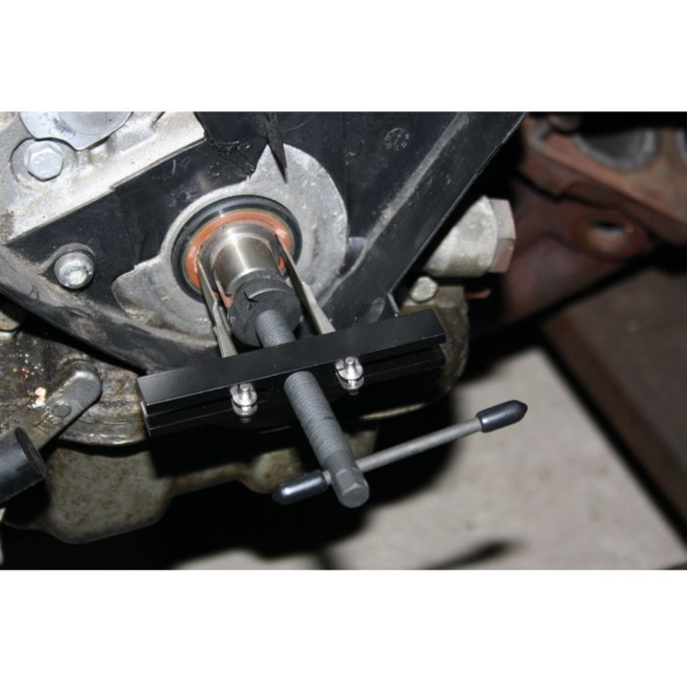 Jeu de bagues de montage et démaontage de joints spI 24 pcs BRILLIANT TOOLS - KS TOOLS - BT542030