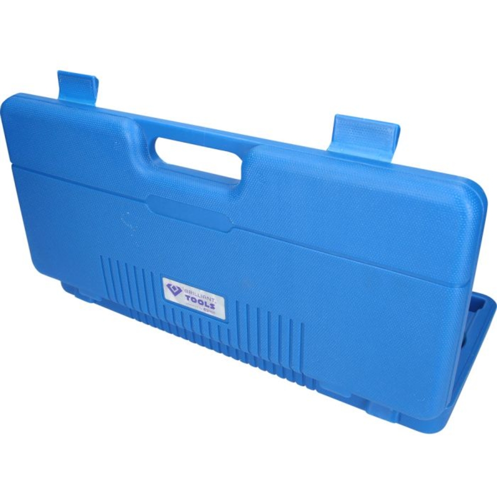 Jeu de bagues de montage et démaontage de joints spI 24 pcs BRILLIANT TOOLS - KS TOOLS - BT542030