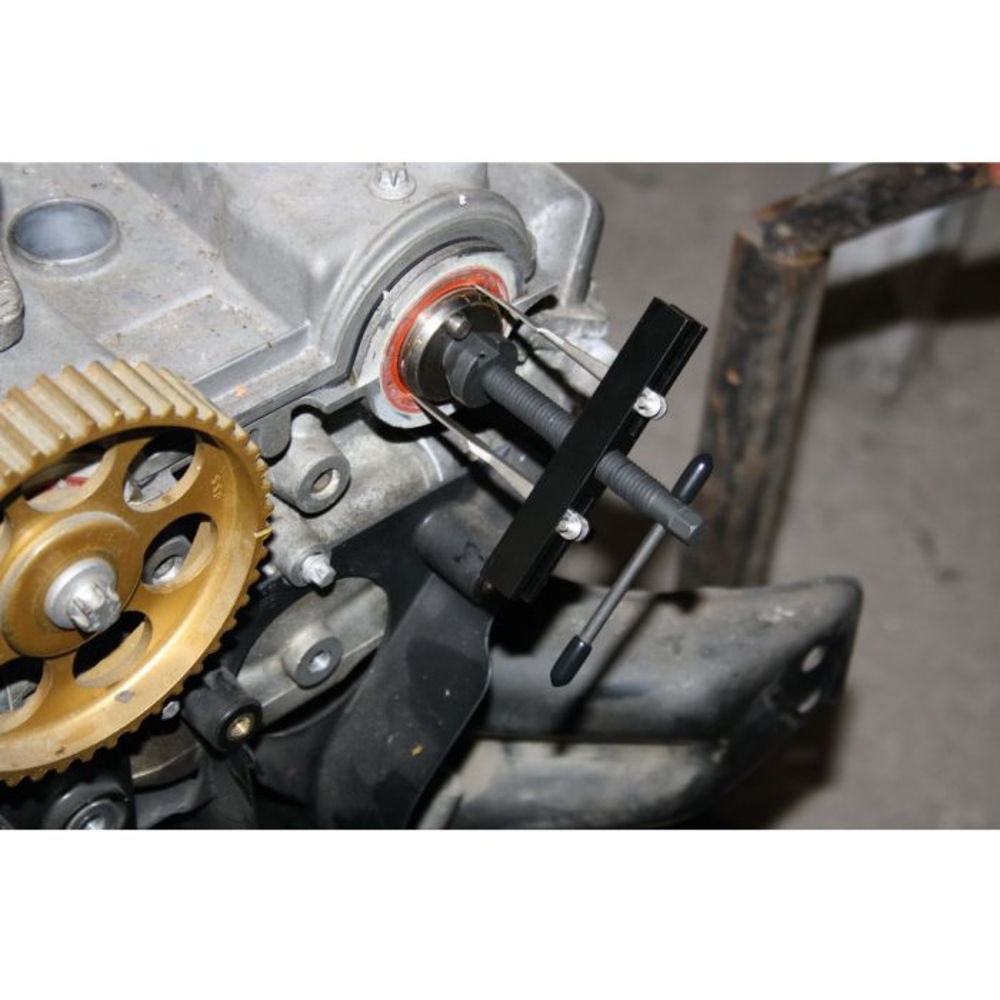 Jeu de bagues de montage et démaontage de joints spI 24 pcs BRILLIANT TOOLS - KS TOOLS - BT542030