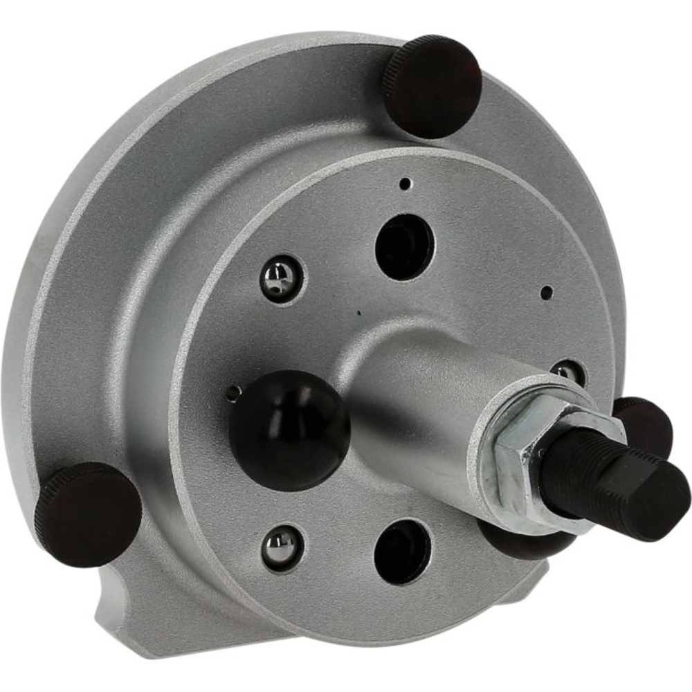 Outil de montage de bague d'étanchéité de vilebrequin pour moteur VAG essence et diesel BRILLIANT TOOLS - KS TOOLS - BT542078