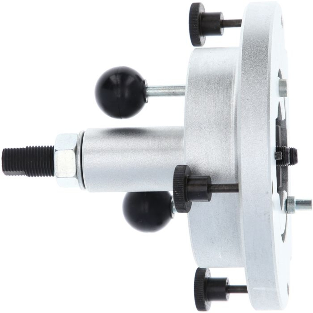 Outil de montage de bague d'étanchéité de vilebrequin pour moteur VAG essence et diesel BRILLIANT TOOLS - KS TOOLS - BT542078