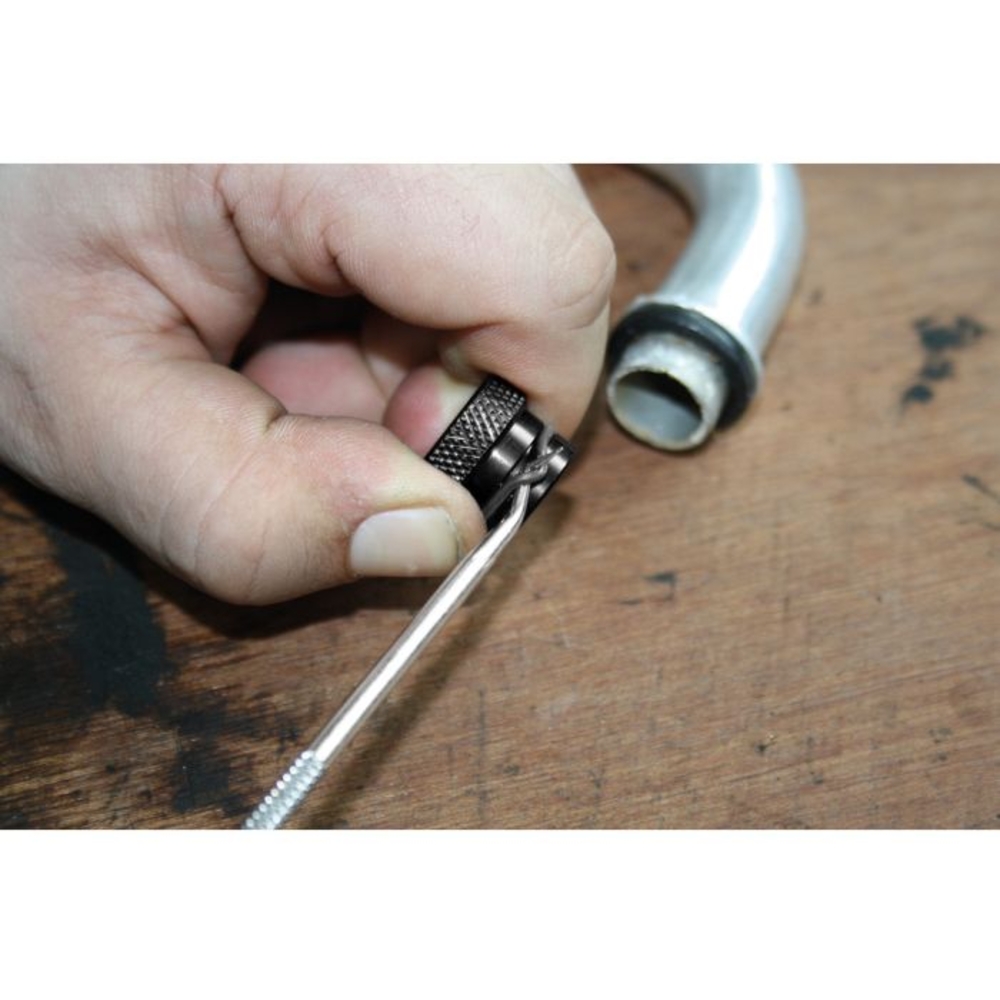 Jeu de tournevis et de crochets 12 pcs BRILLIANT TOOLS - KS TOOLS - BT542080