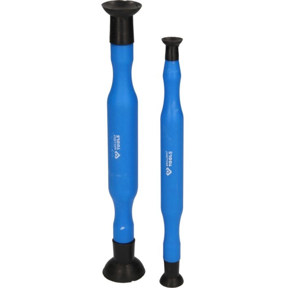 Jeu d'outils de rodage de soupapes 2 pcs BRILLIANT TOOLS - KS TOOLS - BT546000