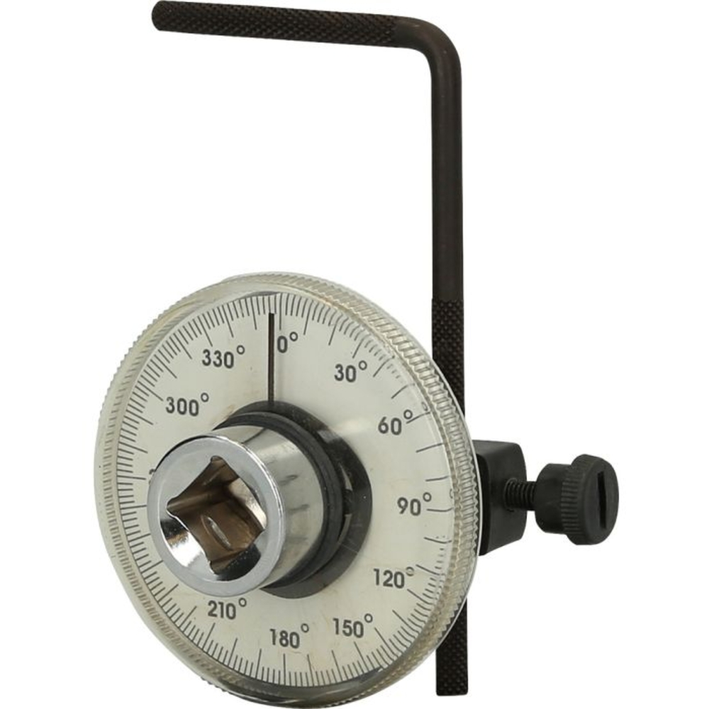 Rapporteur d'angle rotatif BRILLIANT TOOLS - KS TOOLS - BT546001