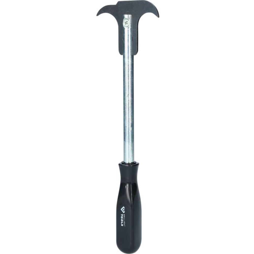 Outil à crochet double BRILLIANT TOOLS - KS TOOLS - BT546002