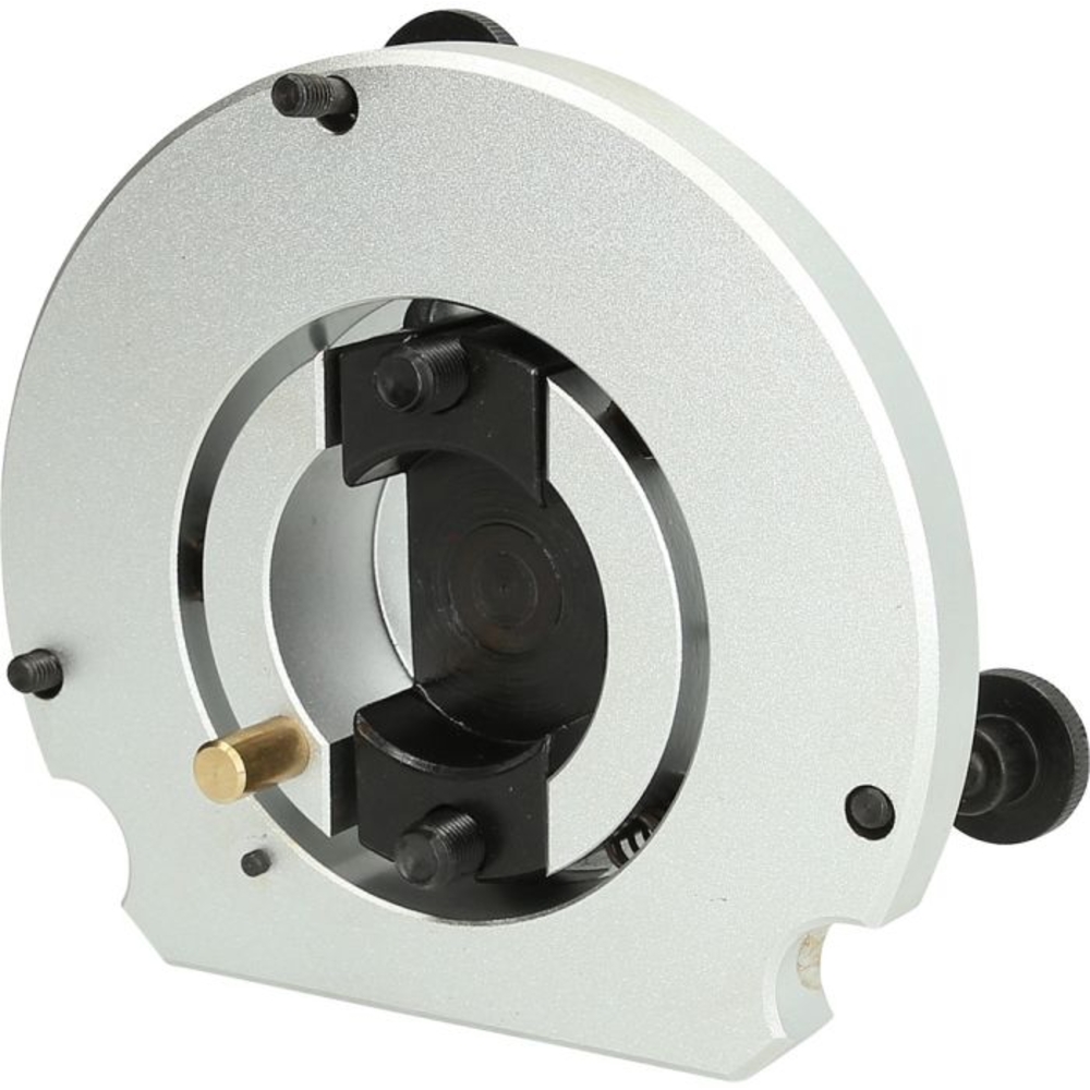 Flasque de montage de bague d'étanchéité de vilebrequin pour VAG 1.4 et 1.6 16V BRILLIANT TOOLS - KS TOOLS - BT546004