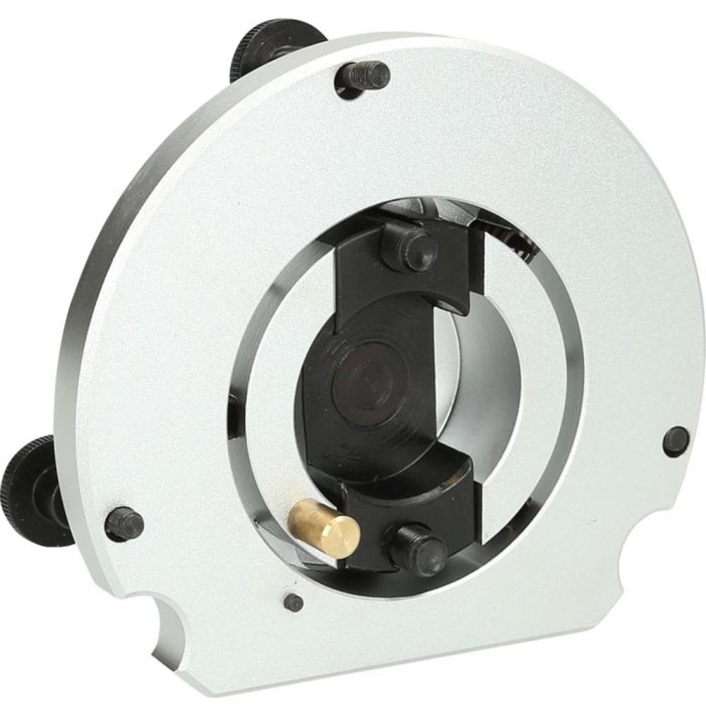 Flasque de montage de bague d'étanchéité de vilebrequin pour VAG 1.4 et 1.6 16V BRILLIANT TOOLS - KS TOOLS - BT546004