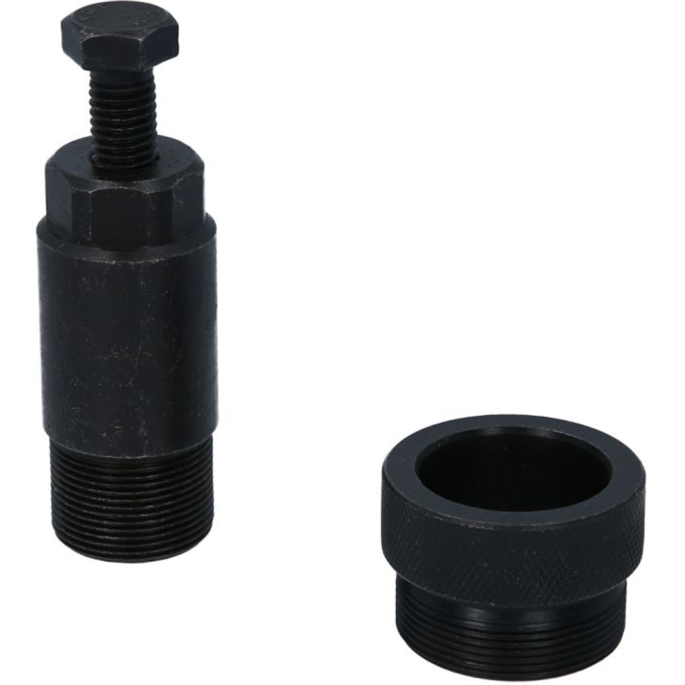 Outil de montage pour poulie de pompe à injection pour BMW 2 pcs BRILLIANT TOOLS - KS TOOLS - BT551008