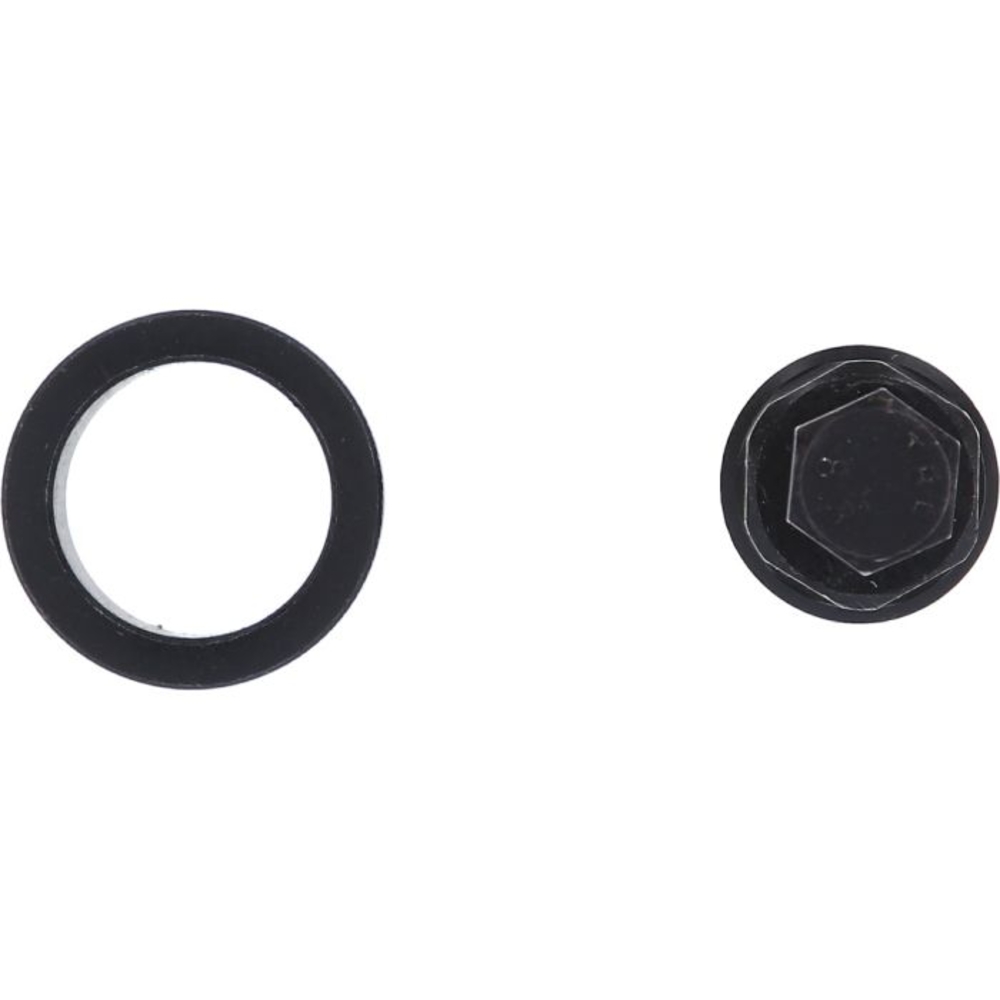 Outil de montage pour poulie de pompe à injection pour BMW 2 pcs BRILLIANT TOOLS - KS TOOLS - BT551008