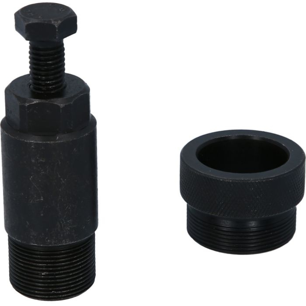 Outil de montage pour poulie de pompe à injection pour BMW 2 pcs BRILLIANT TOOLS - KS TOOLS - BT551008