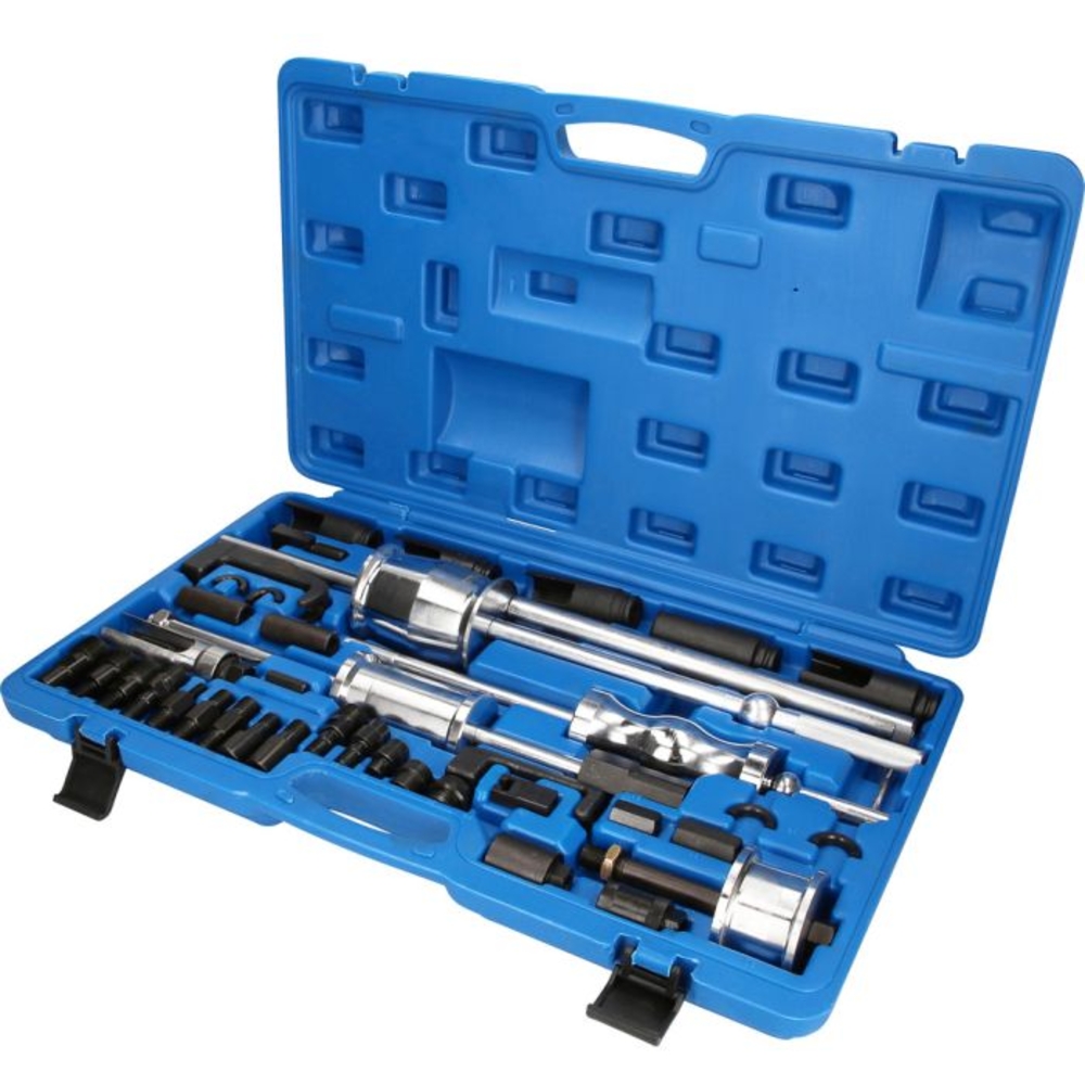 Jeu d’extracteurs d’injecteur 41 pcs BRILLIANT TOOLS - KS TOOLS - BT551010
