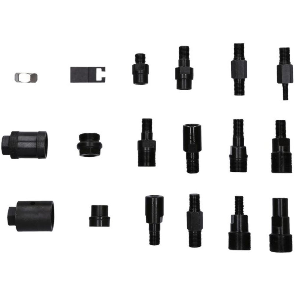 Jeu d’extracteurs d’injecteur 41 pcs BRILLIANT TOOLS - KS TOOLS - BT551010