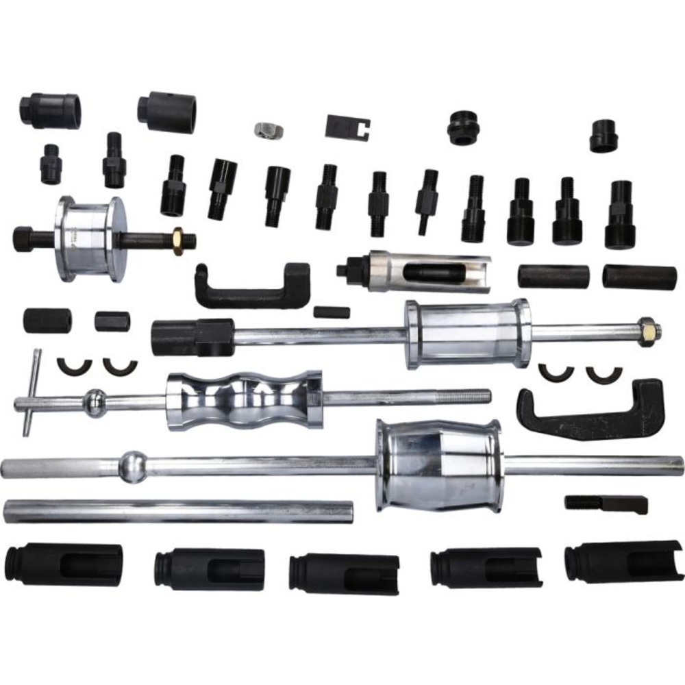 Jeu d’extracteurs d’injecteur 41 pcs BRILLIANT TOOLS - KS TOOLS - BT551010
