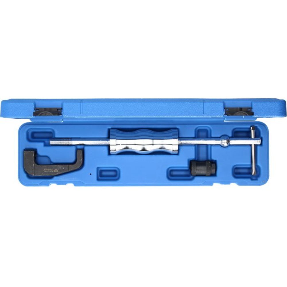 Jeu d’extracteurs d’injecteur 3 pcs BRILLIANT TOOLS - KS TOOLS - BT551100
