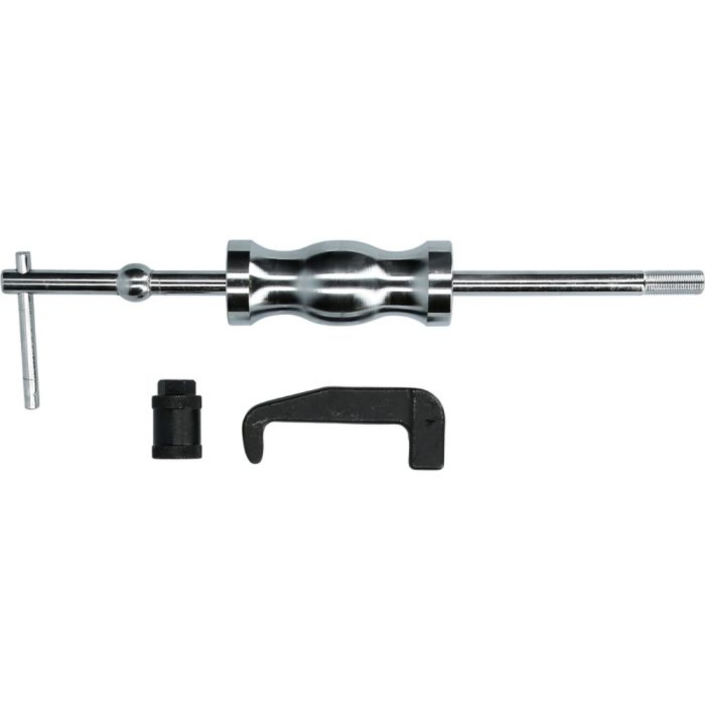 Jeu d’extracteurs d’injecteur 3 pcs BRILLIANT TOOLS - KS TOOLS - BT551100