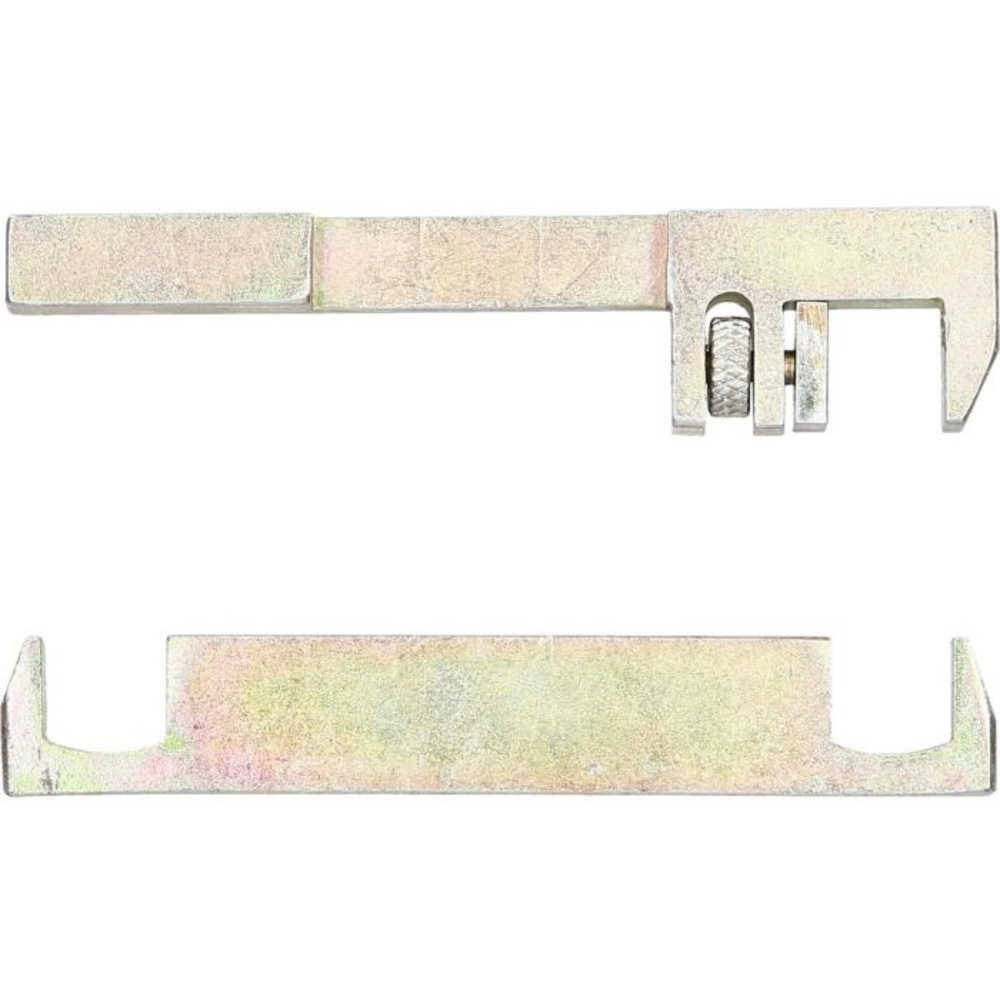 Outil d’alignement pour injecteur pour Ford Duratorq BRILLIANT TOOLS - KS TOOLS - BT551110