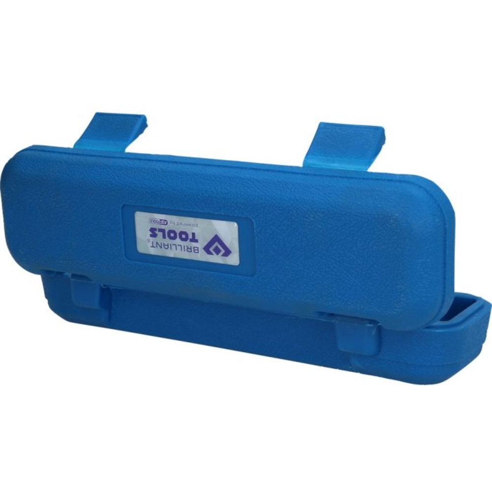 Extracteur d’injecteur BRILLIANT TOOLS - KS TOOLS - BT551120