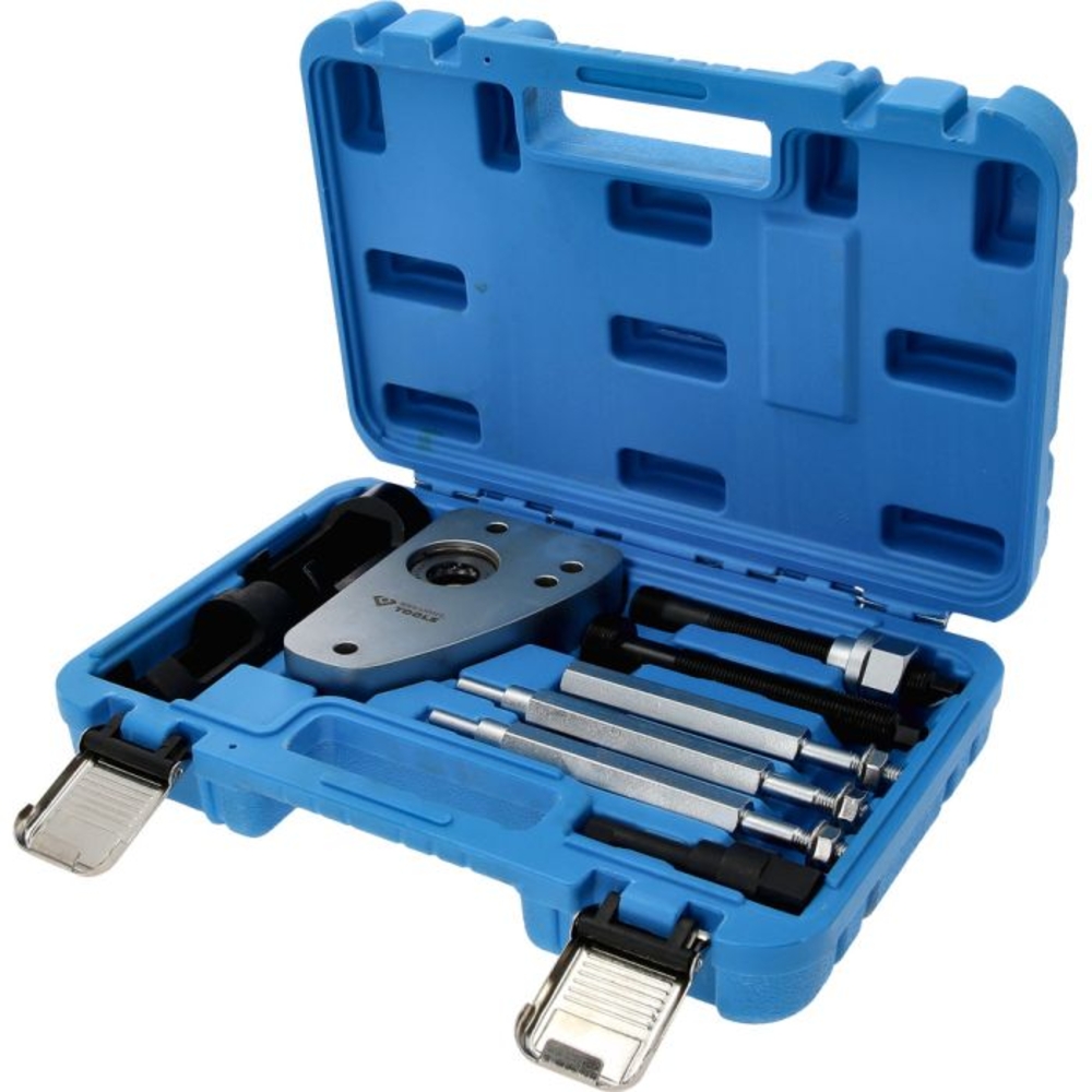 Jeu d’extracteurs d’injecteurs HDI 9 pcs BRILLIANT TOOLS - KS TOOLS - BT551180
