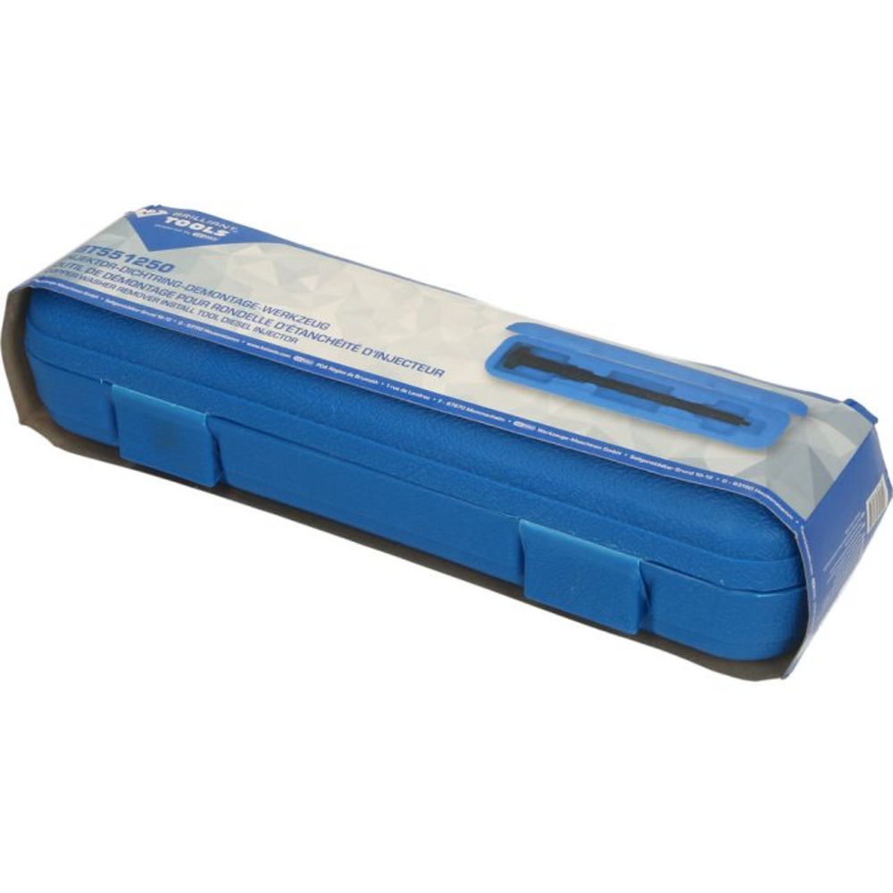 Extracteur de joints d'injecteurs BRILLIANT TOOLS - KS TOOLS - BT551250