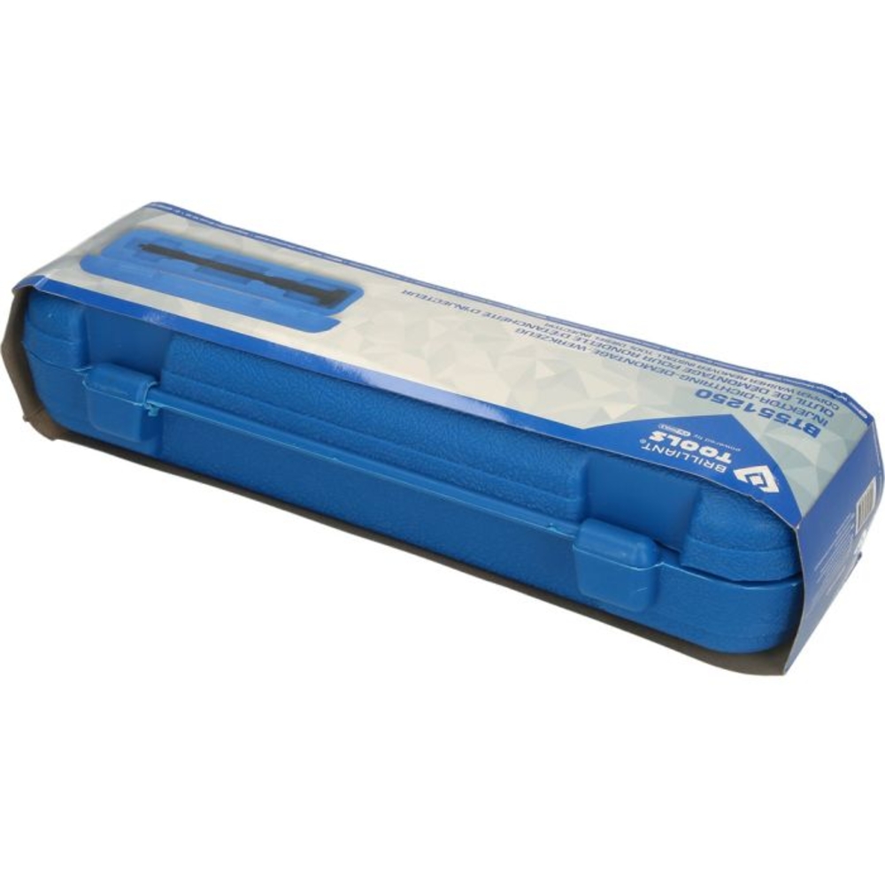 Extracteur de joints d'injecteurs BRILLIANT TOOLS - KS TOOLS - BT551250
